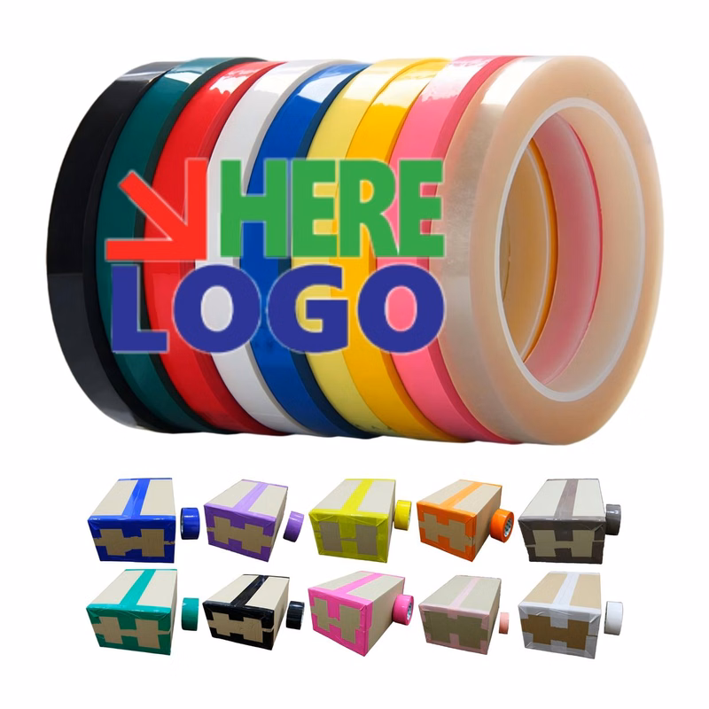 2" x 110 Yards Polypropylene Tape