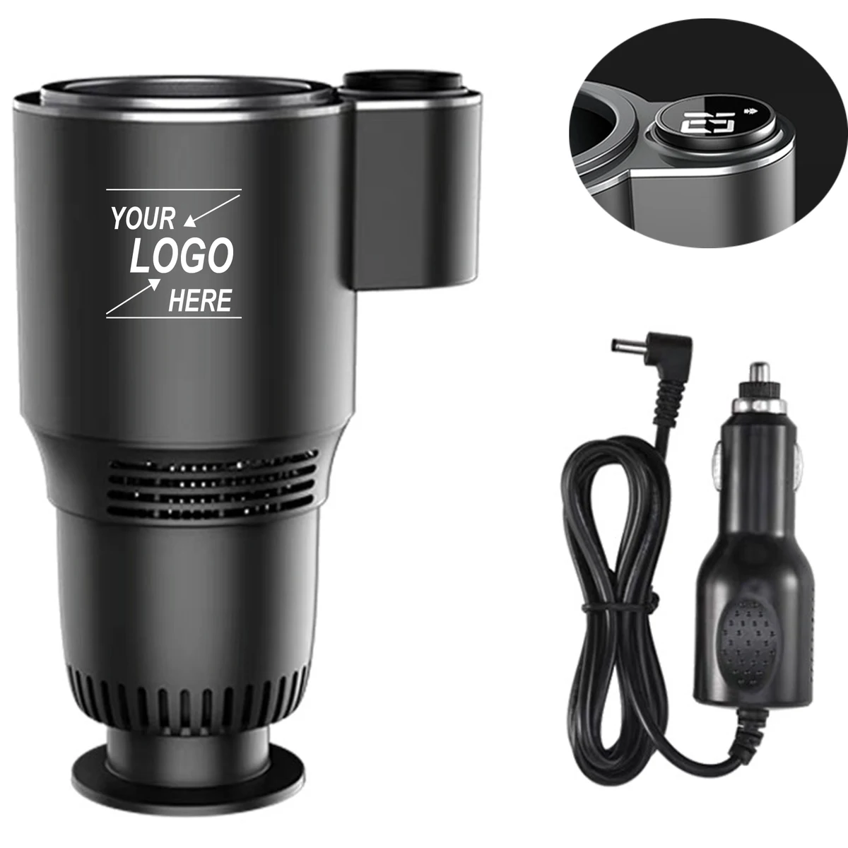 Car Temperature Control Cup 1