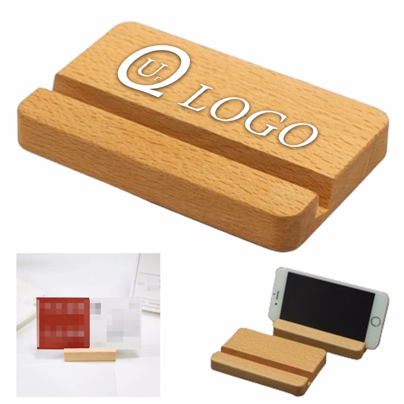 2-In-1 Desk Calendar Stand