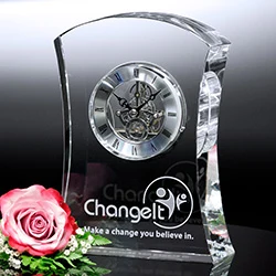 Executive Clock 1