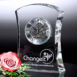 Executive Clock
