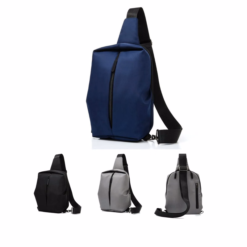 Unisex Sports Shoulder Bag
