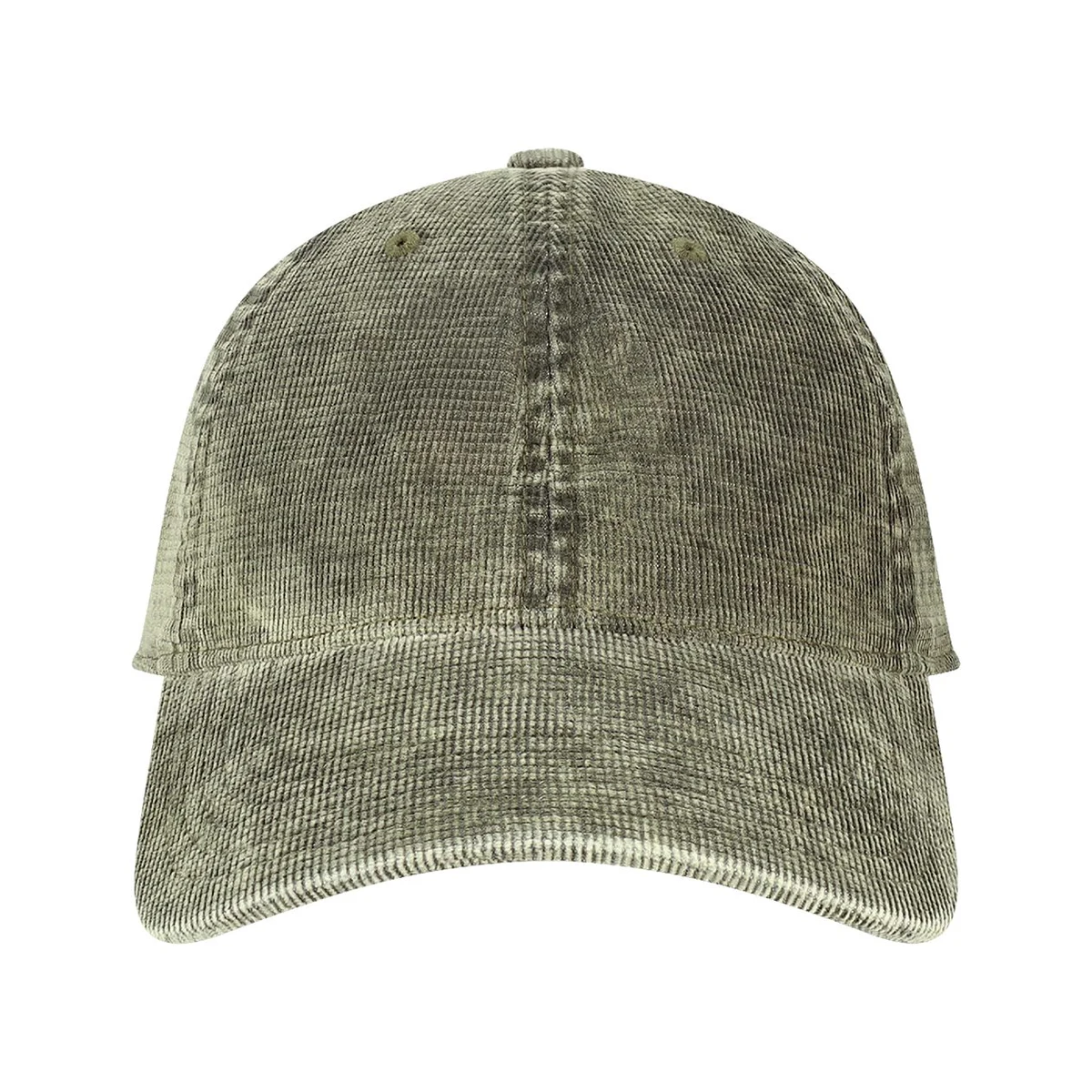 Salt Wash Corduroy Cap - SALT 1