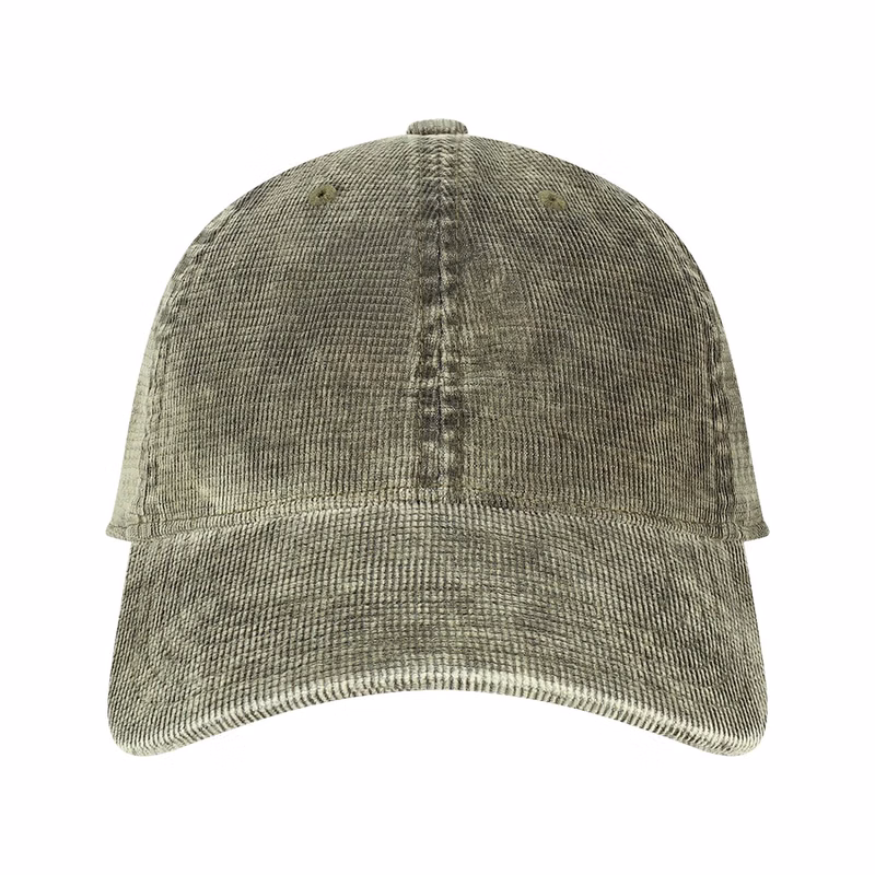 Salt Wash Corduroy Cap - SALT