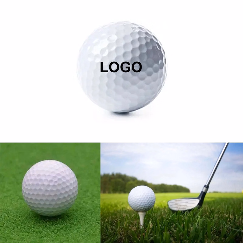 Putting Practice Training Synthetic Golf Balls