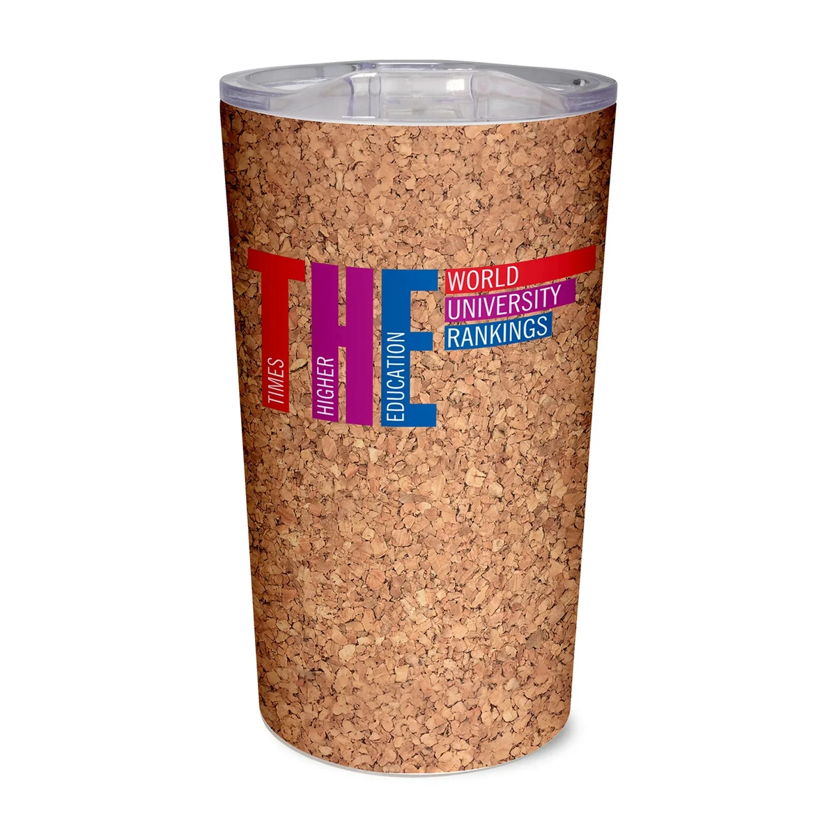 Full Color Cork Pattern Mug 1