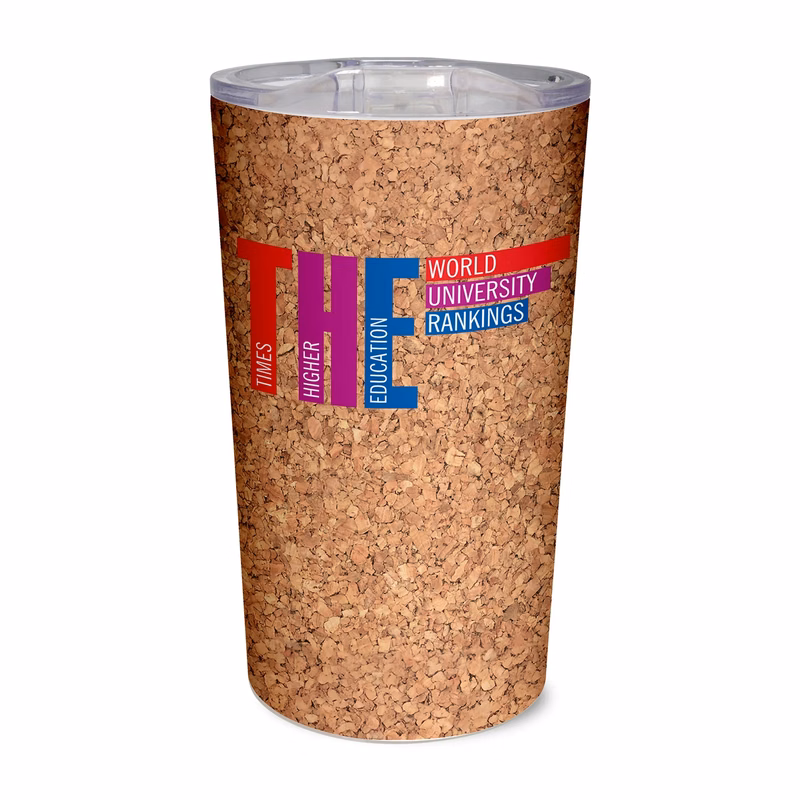 Full Color Cork Pattern Mug