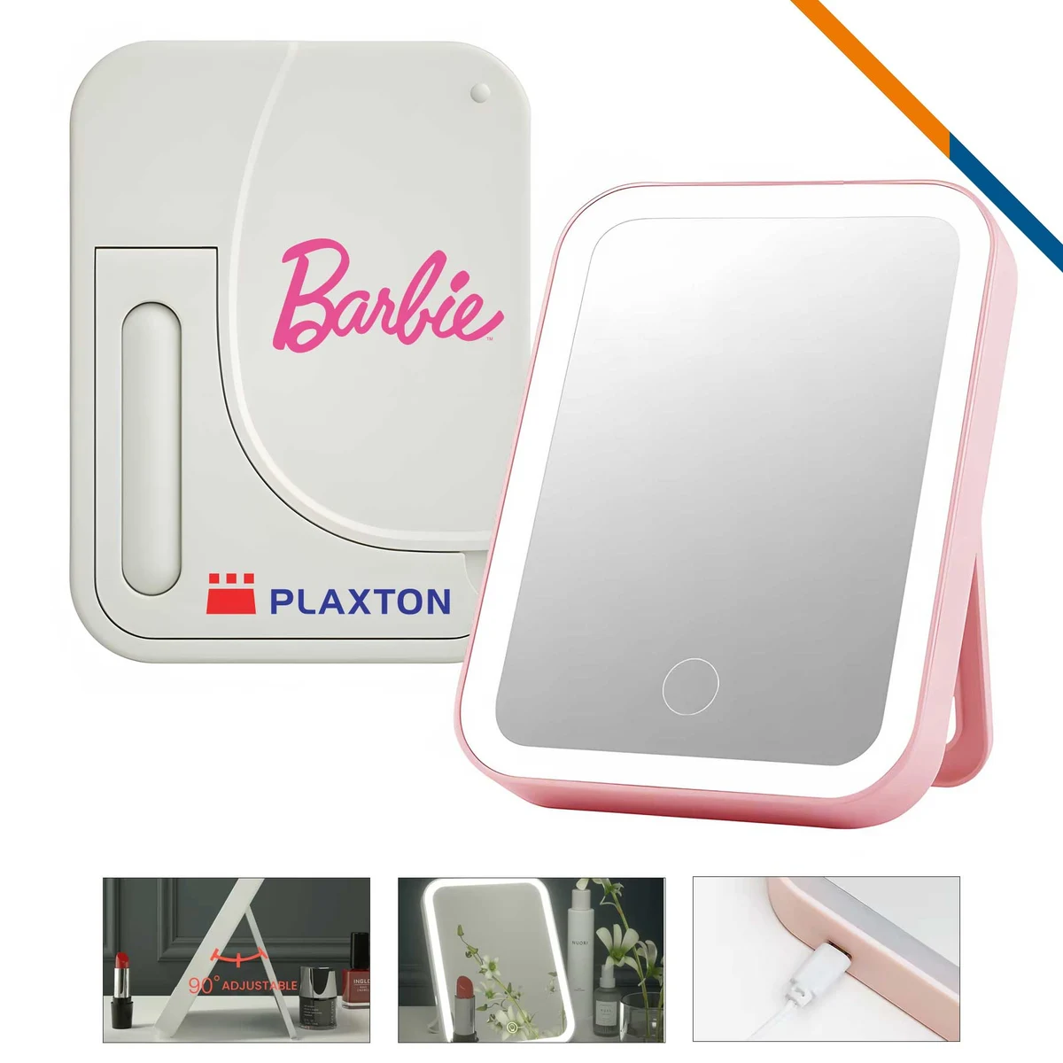 Sular LED Makeup Mirror 1