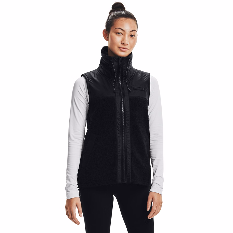 UA Mission Women's Vest