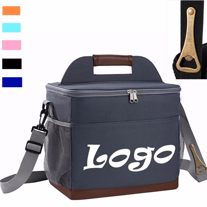 Thermal Cooler Tote Bag