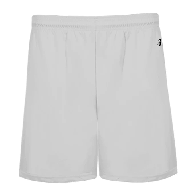 B-Core 4" Pocketed Youth Short 1