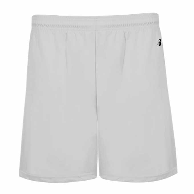 B-Core 4" Pocketed Youth Short
