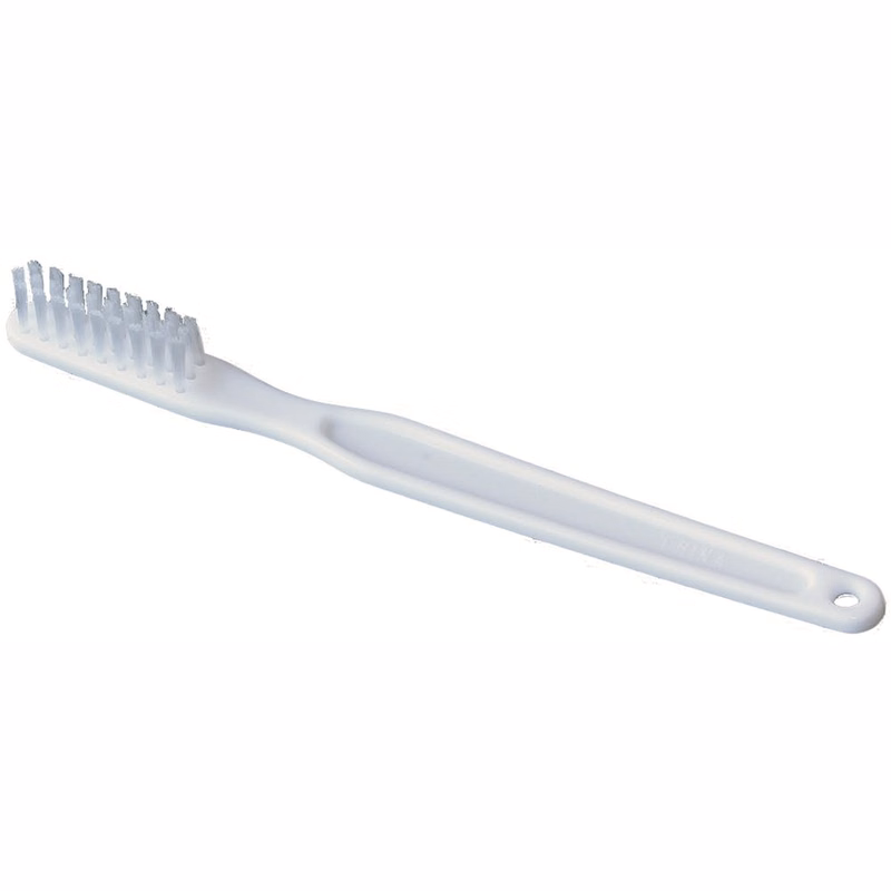 Bulk Toothbrushes - 28 Tufts White