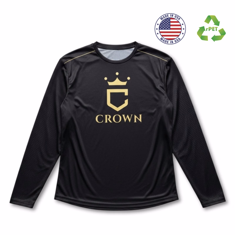 Long Sleeve EPICOLOR Fan Shirt