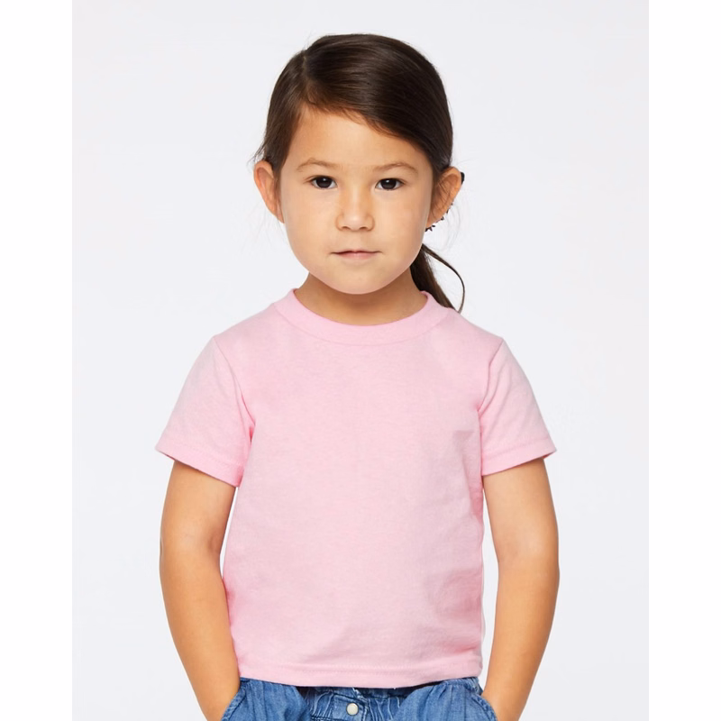 Youth Juvy T-Shirt - 3301J