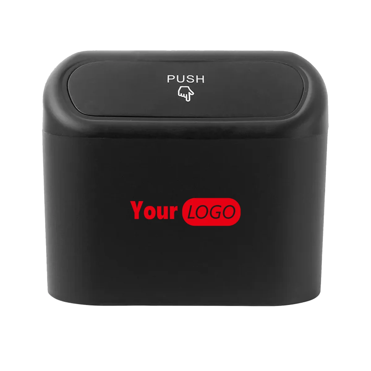 Car Multi-Functional Trash Bin 1