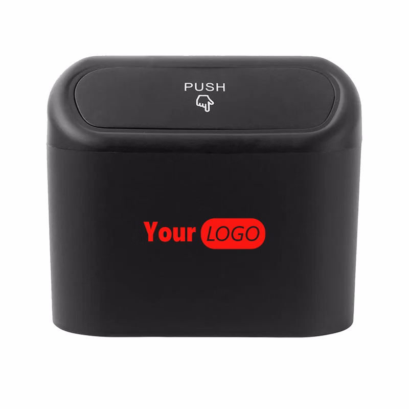 Car Multi-Functional Trash Bin