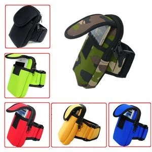 Armband Phone Case Holder For Running Jogging 1
