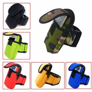Armband Phone Case Holder For Running Jogging