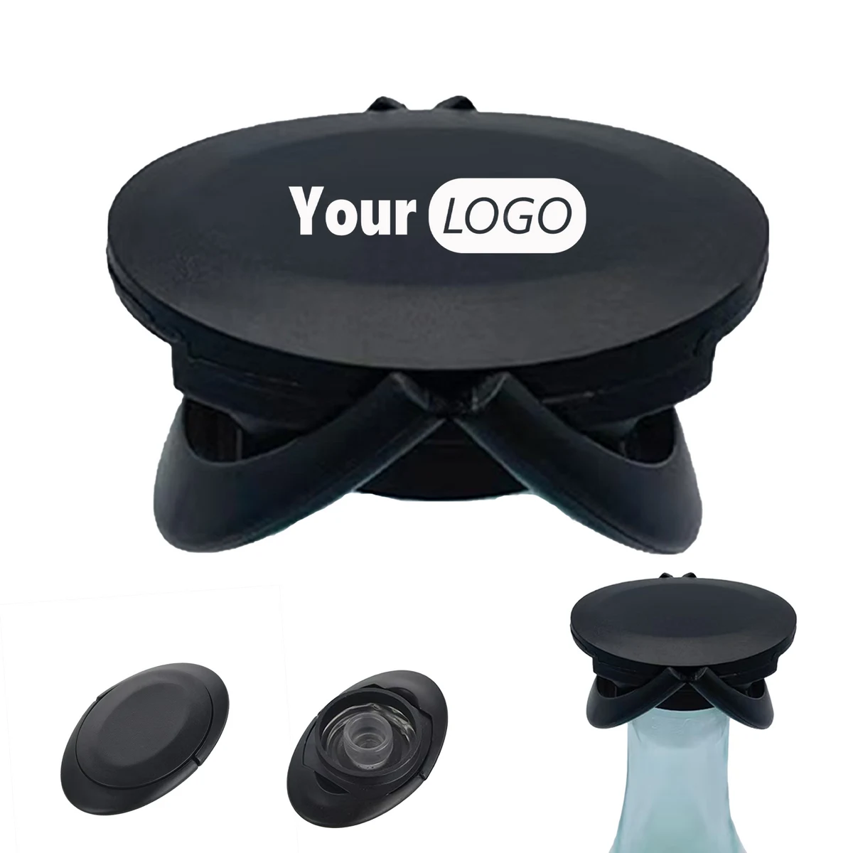 Wine Sealing Bottle Stopper 1