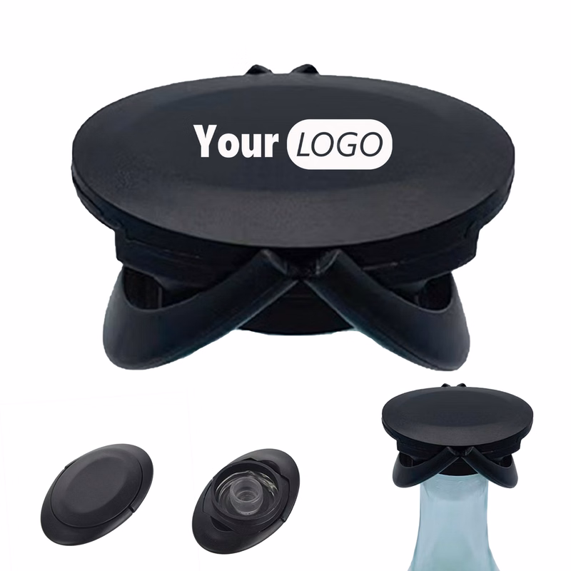 Wine Sealing Bottle Stopper