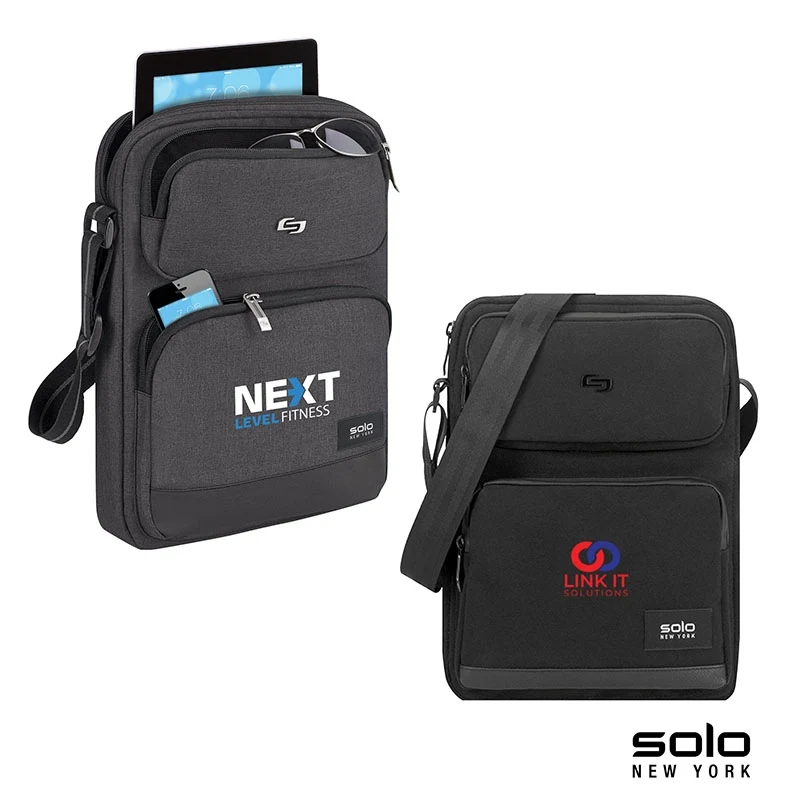 Solo New York Ludlow Tablet Sling 1