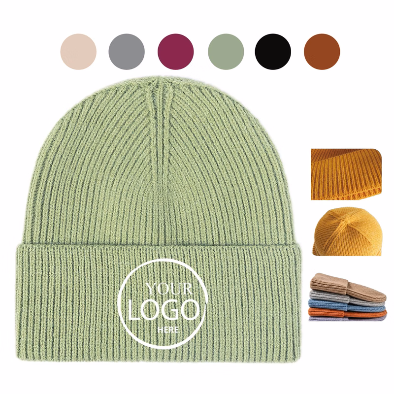 Hiking Beanie Hats