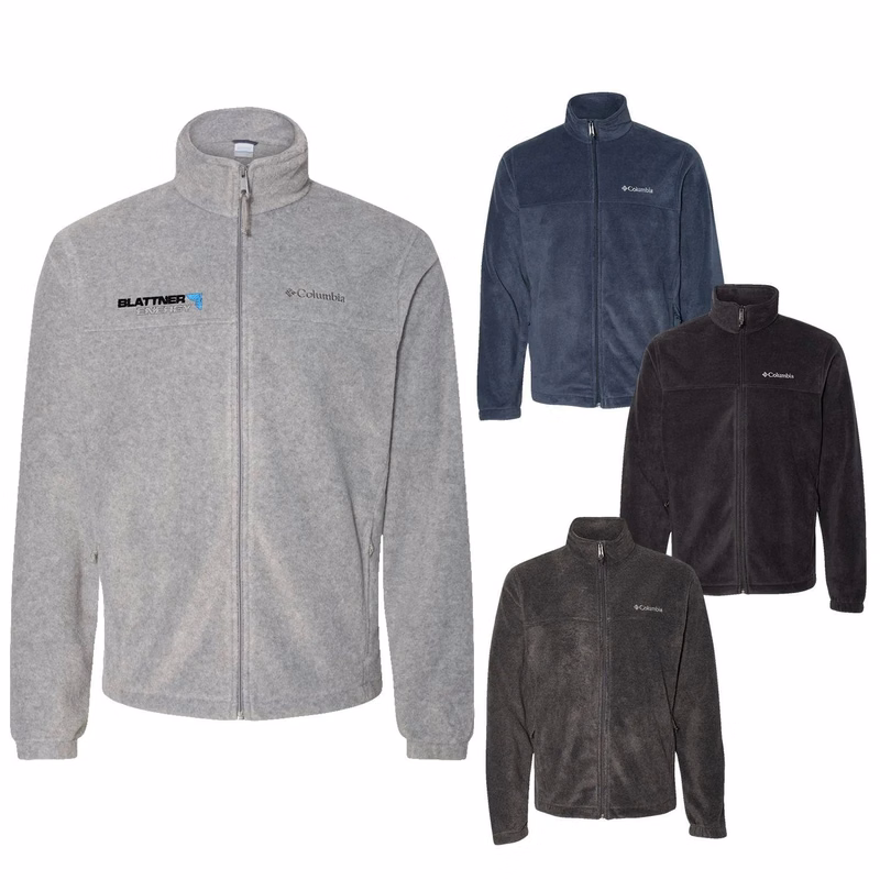 Columbia - Steen Mountain Fleece 2.0 Full-Zip Jacket