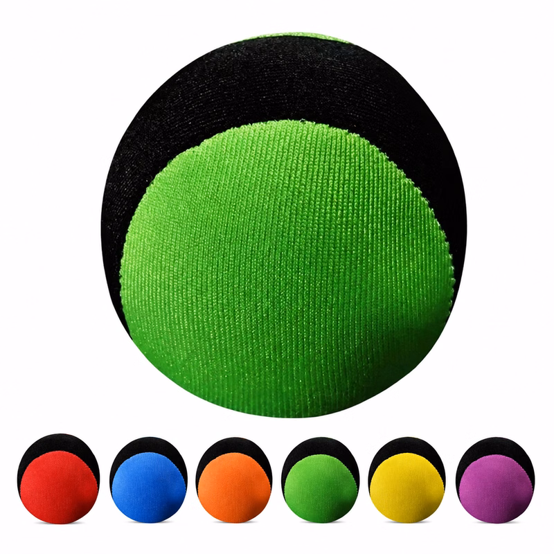 TPR Aquatic Bounce Sphere