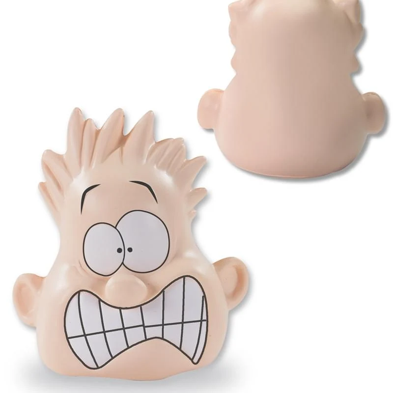Shocked Mood Dude Stress Reliever 1