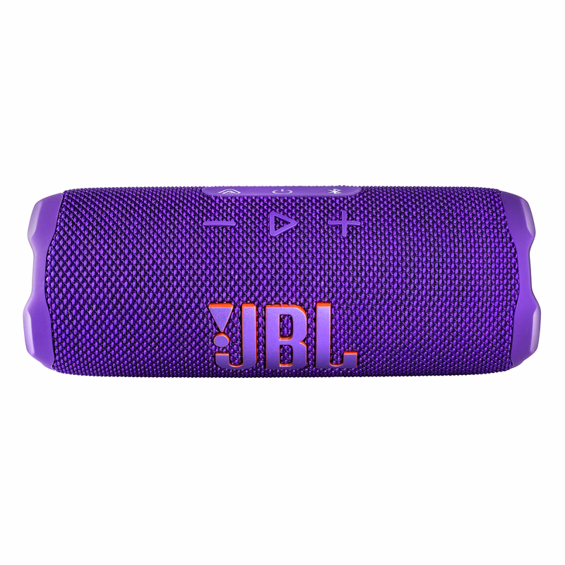 JBL Flip 7 - Portable Waterproof and Drop-Proof Speaker, Bold Pro Sound with AI Sound Boost, 16Hr...