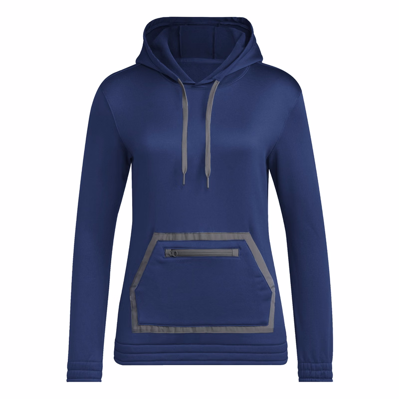 W TEAM HOODIE N