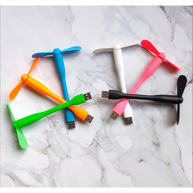 Branded Flexible USB Fans