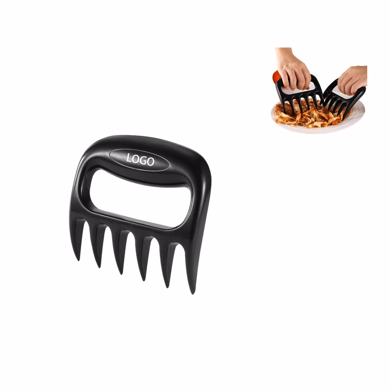 Anti-Scald Shredded Chicken Meat Puller