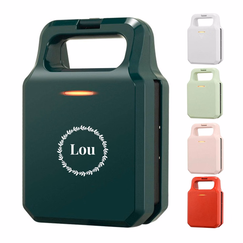 Multifunctional Sandwich Breakfast Machine