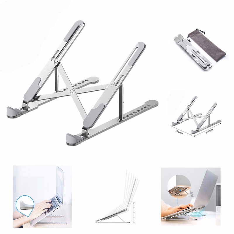 Portable Labtop Stand