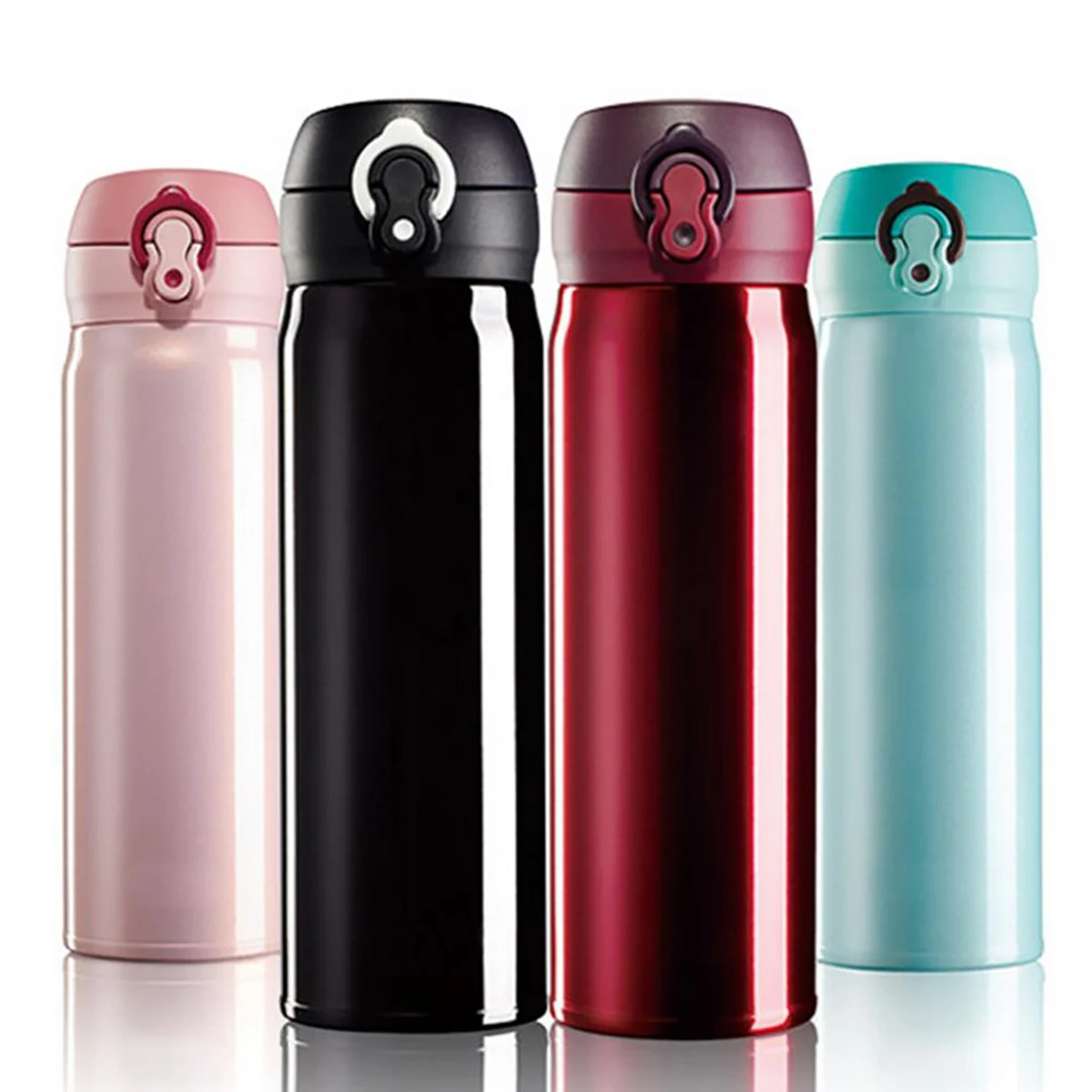 Vacuum Bounce Vacuum Cup 1