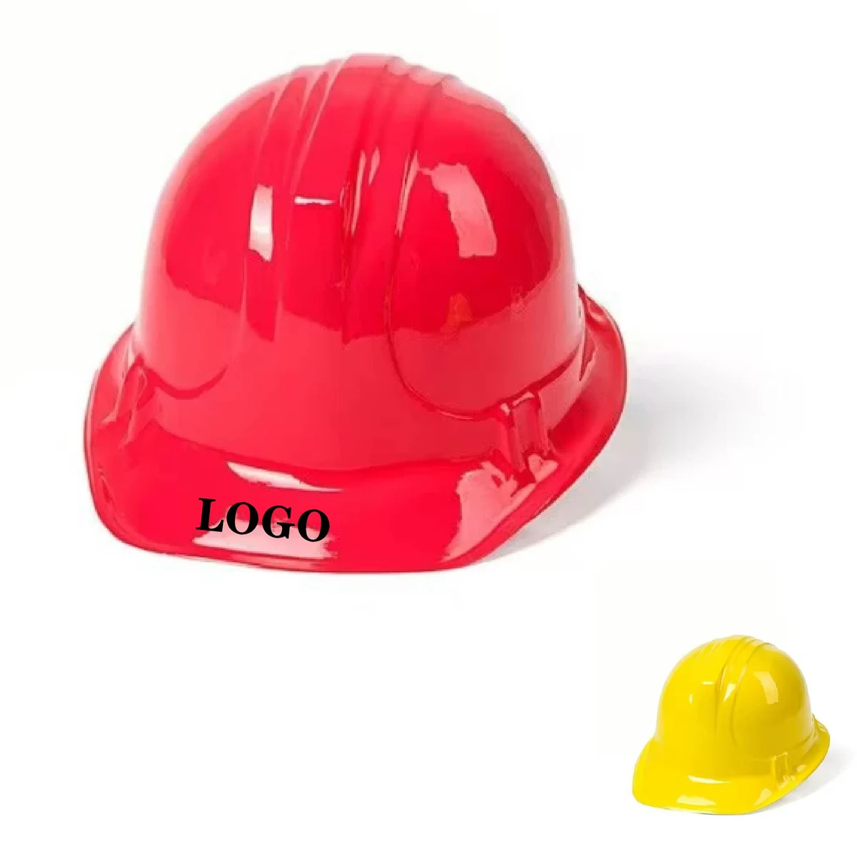 MOQ 50 pcs Construction Theme Decor Hats 1