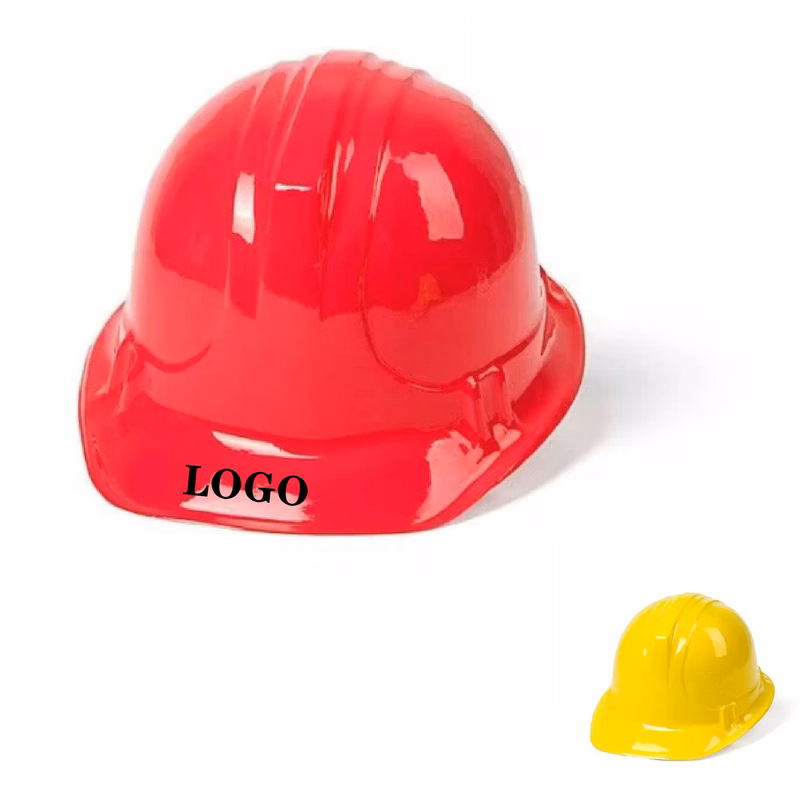 MOQ 50 pcs Construction Theme Decor Hats