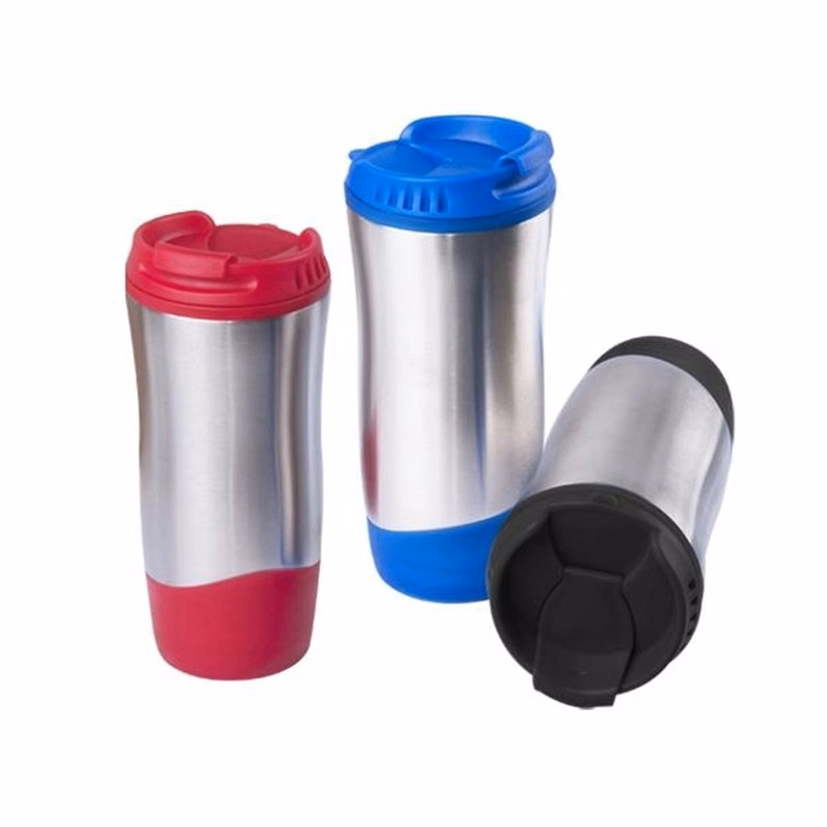 16 oz Wave Sport Bottle