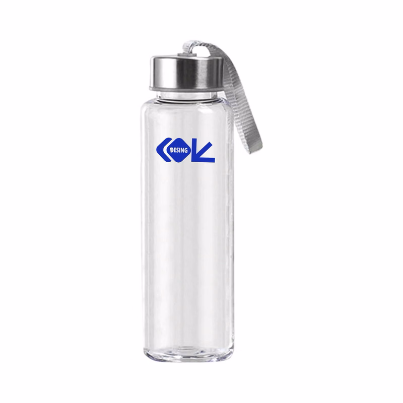 Portable Water Bottle