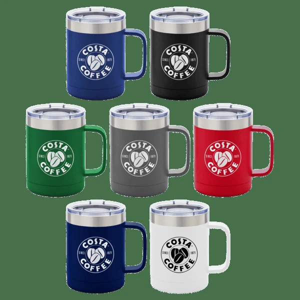 Basecamp Zion Mug - 15oz. 1