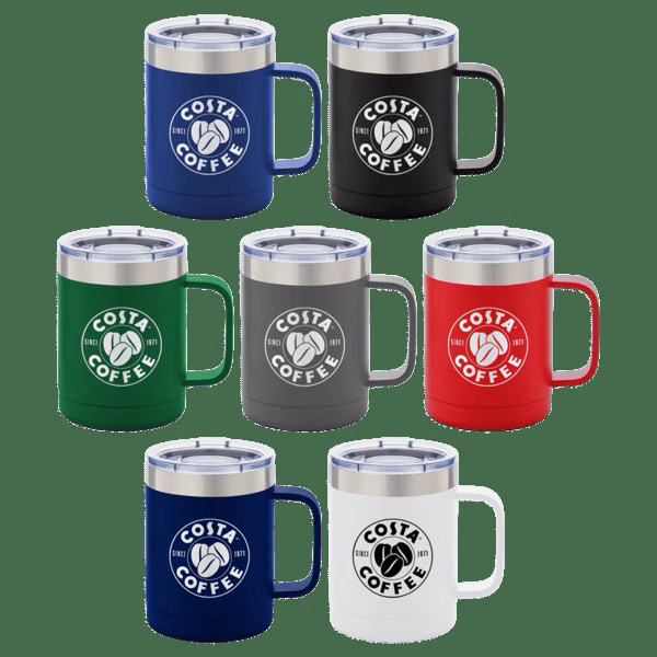 Basecamp Zion Mug - 15oz.