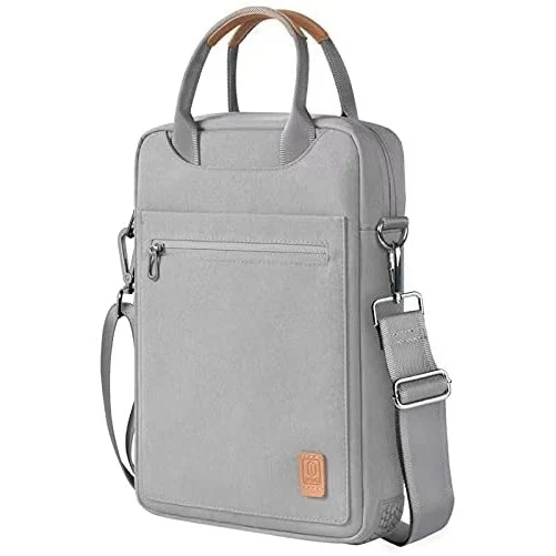 Tablet Bag For Business, Laptop Shoulder Bag For 13 Inch Laptop, Carrying Case 1