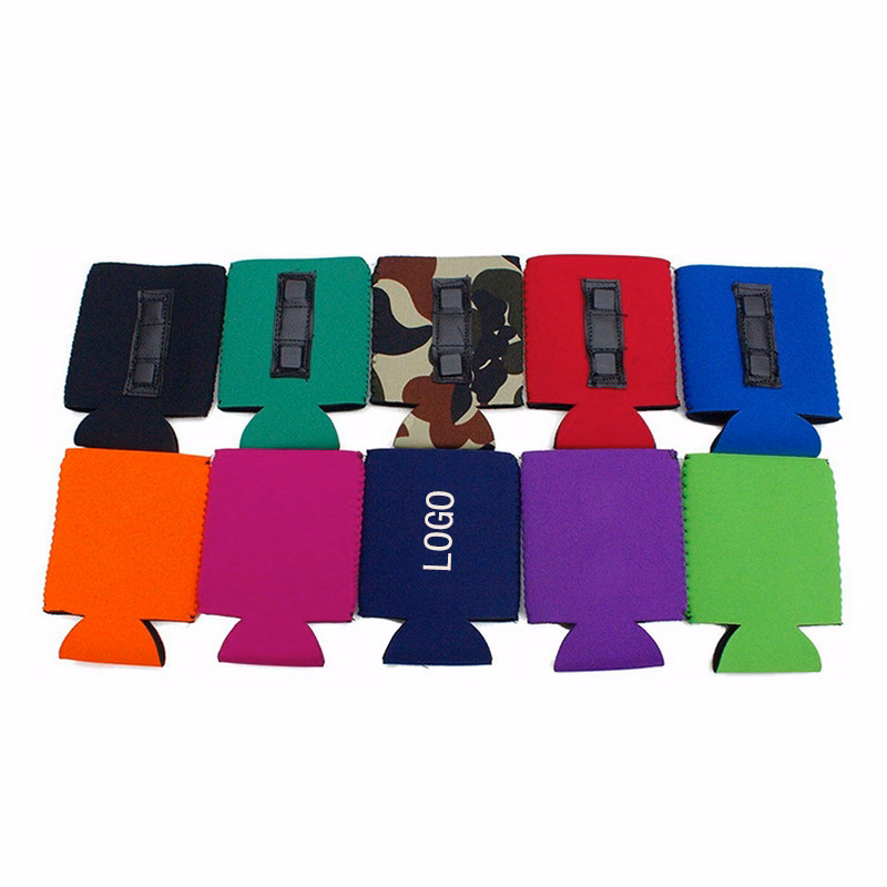 Magenetic Can Coolers Thermos Soda Cup Cover