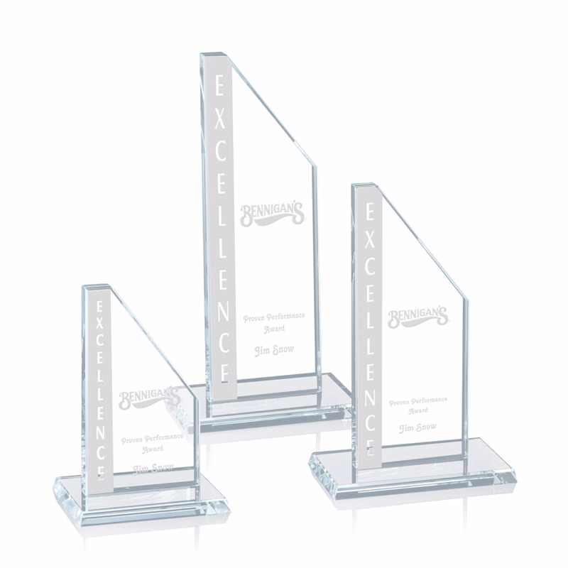 Executive Tower Award - Starfire