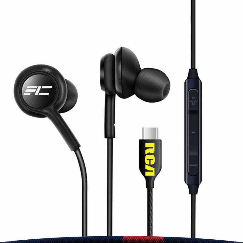 Cecile Earbuds