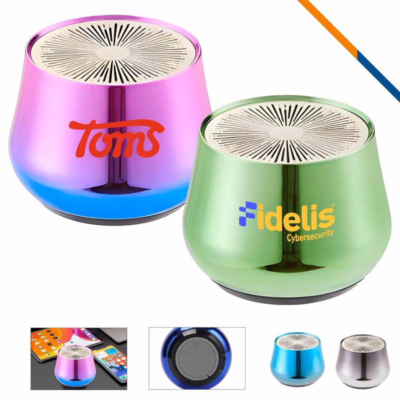 Gourd Bluetooth Speaker