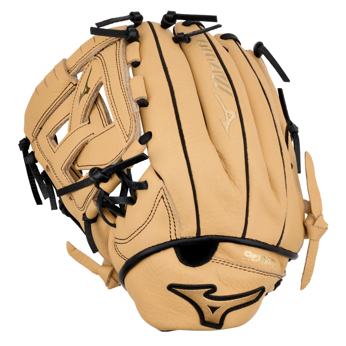 Prospect Parashock Series Baseball Glove 11.5" 1