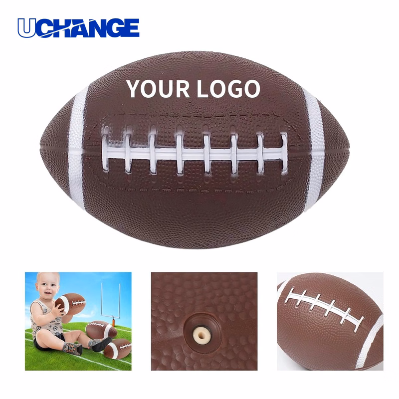 American Football Rugby Ball Size 9